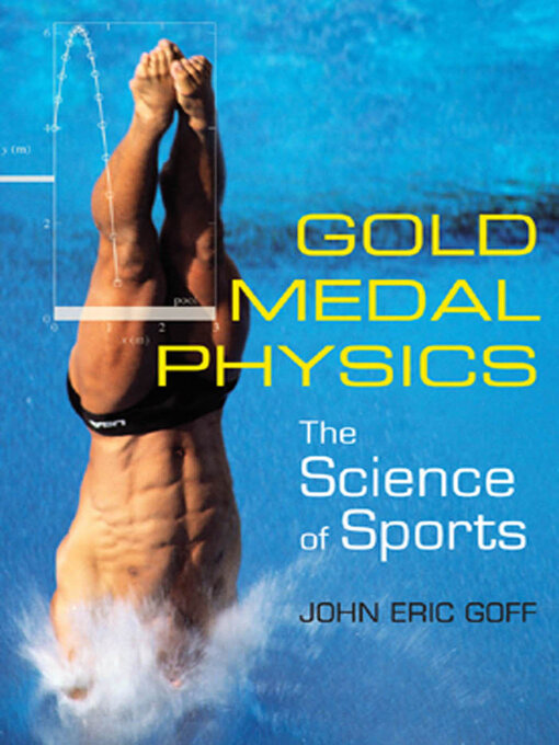 Title details for Gold Medal Physics by John Eric Goff - Available
